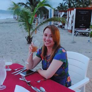 Meet your Posher, Nancy